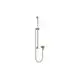 DORNBRACHT-UP-Einhandbatterie-mit-integriertem-Brauseanschluss-SERIENNEUTRAL-36110970-Dark-Platinum-gebuerstet-36110970-99 gallery number 1